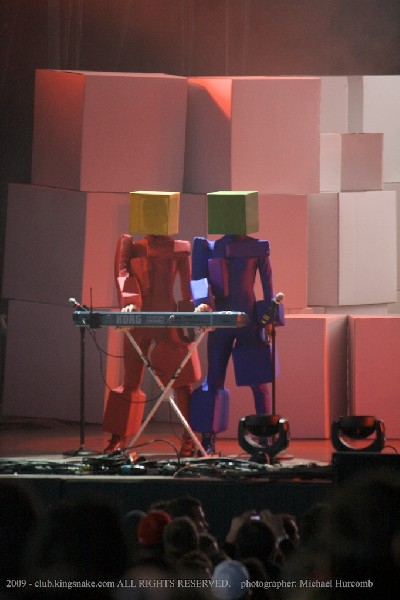 Pet Shop Boys