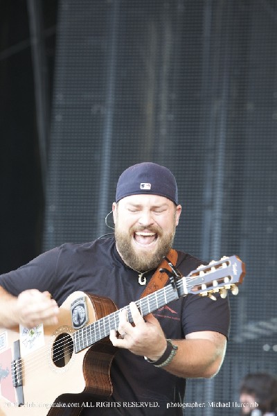 zac Brown Band
