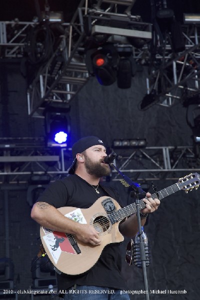 zac Brown Band