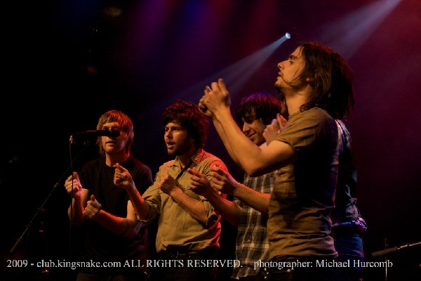 Arkells