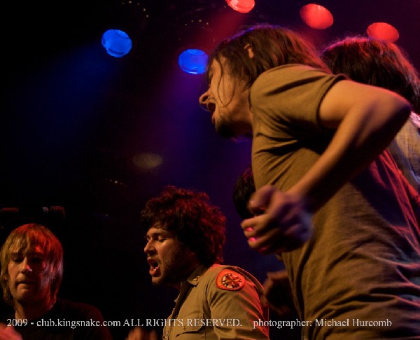 Arkells