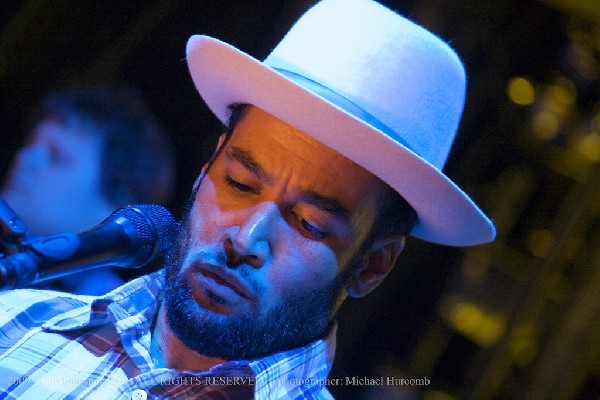 Virgin Music Festival Toronto 2009