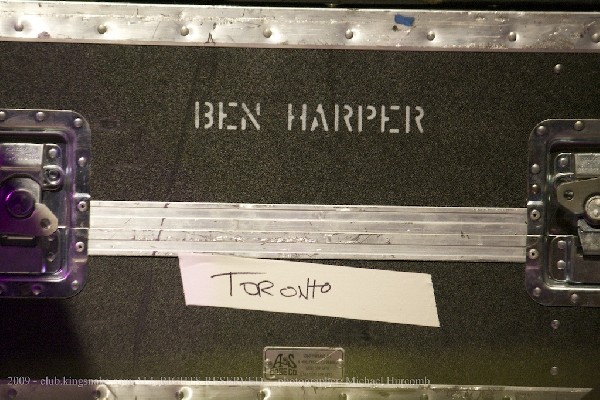 Virgin Music Festival Toronto 2009