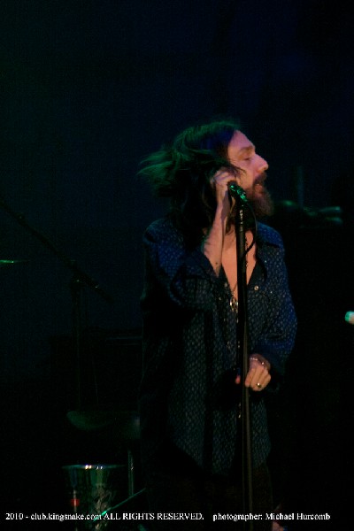 Black Crowes