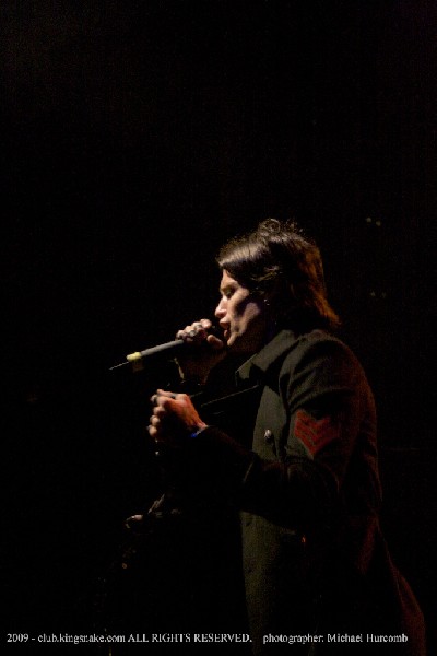 Buckcherry