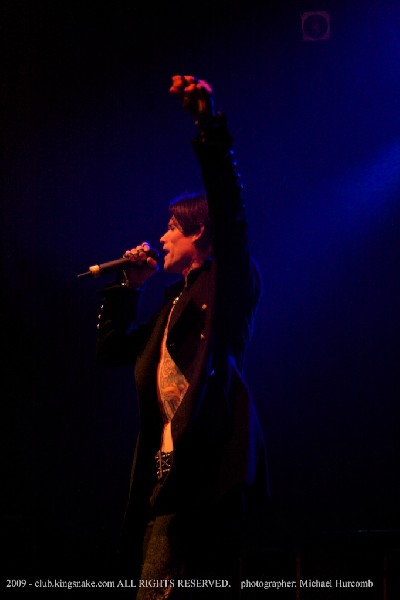 Buckcherry