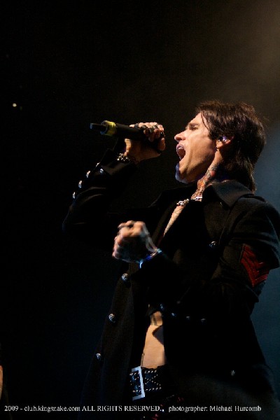 Buckcherry
