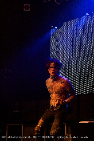 Buckcherry