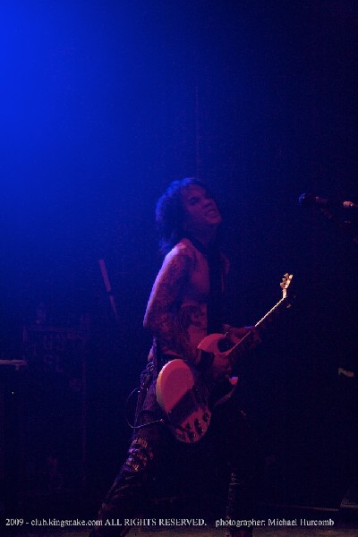 Buckcherry
