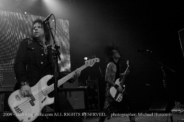 Buckcherry