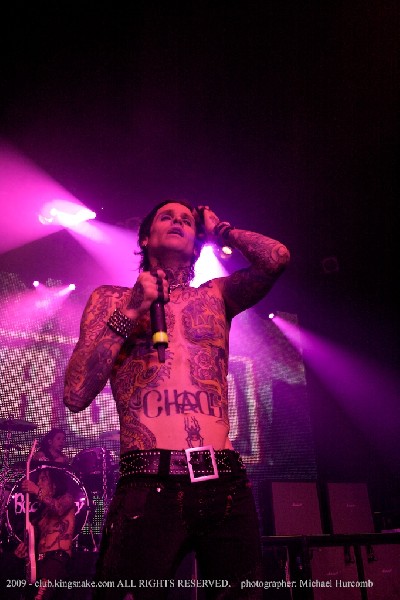 Buckcherry