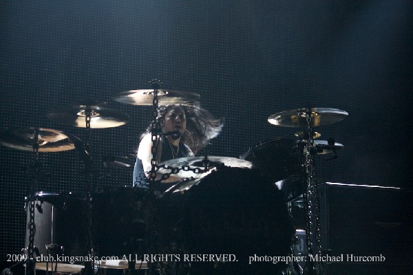 Buckcherry