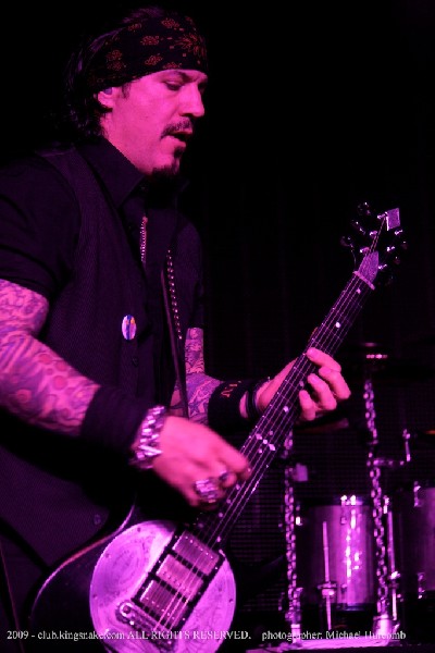Buckcherry