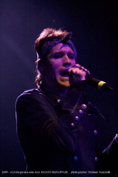 Buckcherry