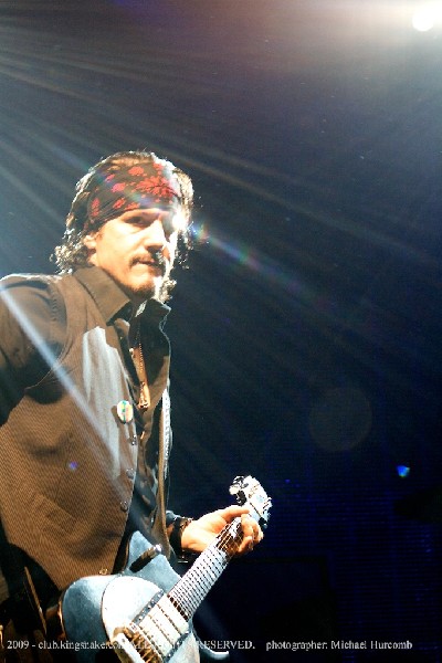 Buckcherry