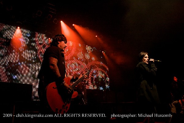 Buckcherry