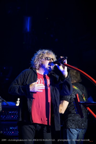 chickenfoot