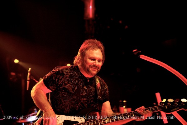 chickenfoot