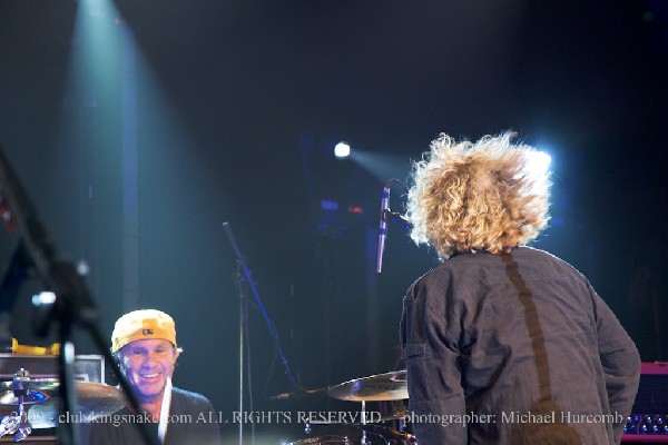 chickenfoot