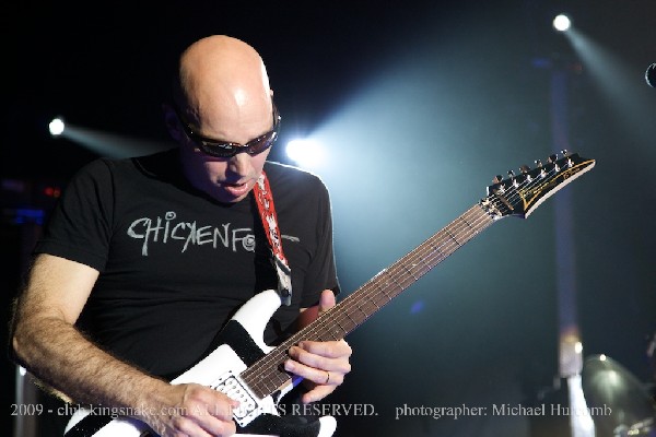 chickenfoot