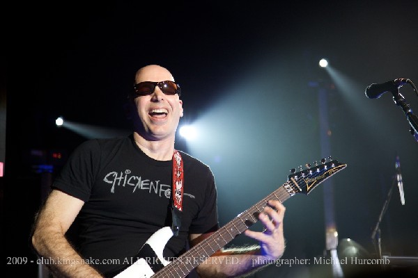 chickenfoot