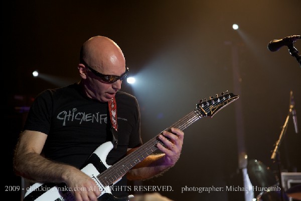 chickenfoot