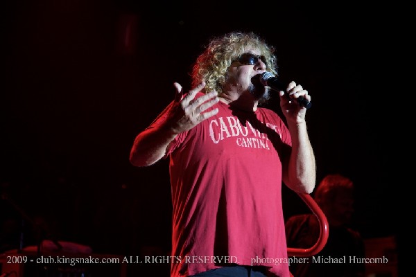 chickenfoot