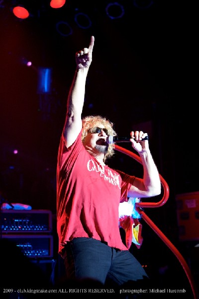 chickenfoot