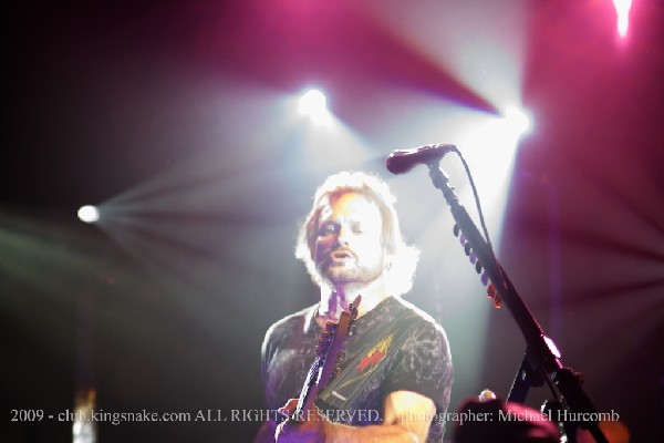 chickenfoot