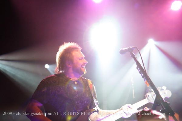 chickenfoot