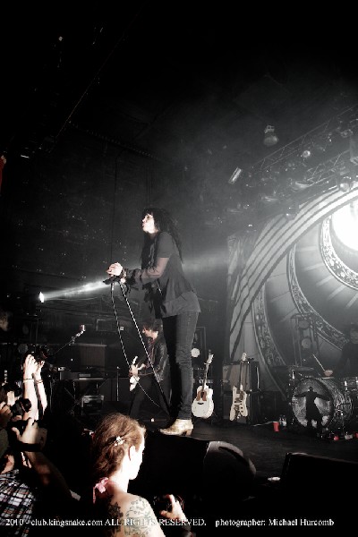 Dead Weather