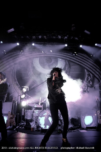 Dead Weather