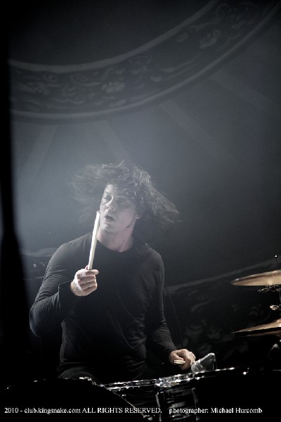 Dead Weather