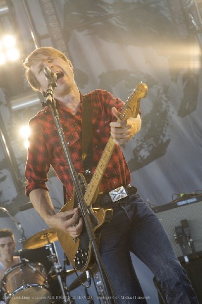Franz Ferdinand
