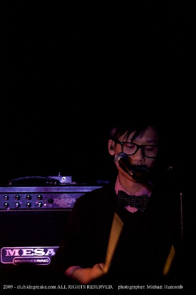 Hexes and Ohs