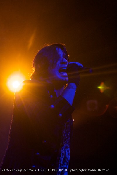 Hinder
