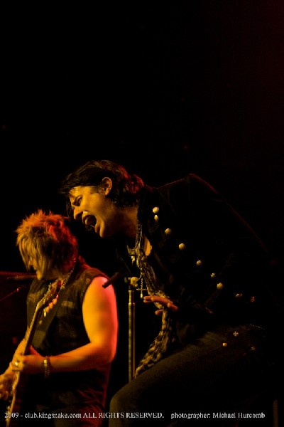 Hinder