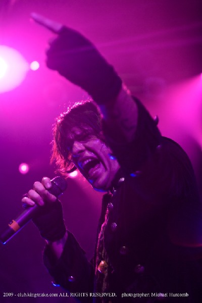 Hinder