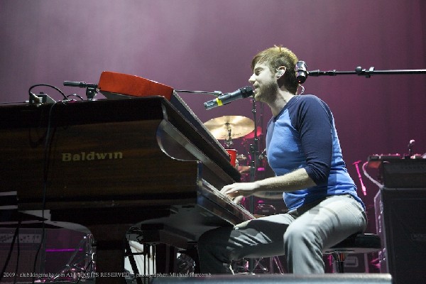 Jack's Mannequin