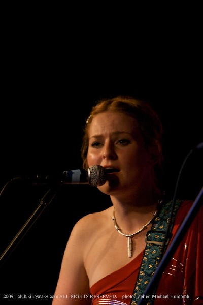 Jenn Grant