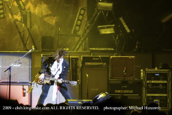 Joe Perry Project