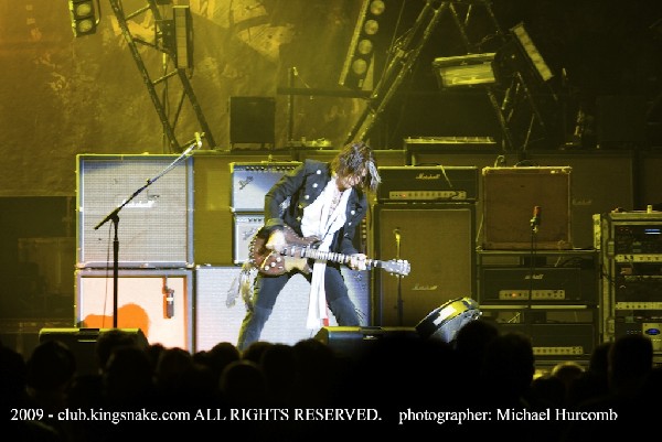 Joe Perry Project
