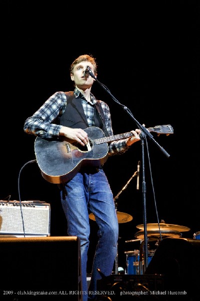 Joel Plaskett