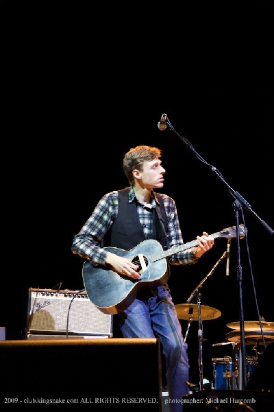 Joel Plaskett