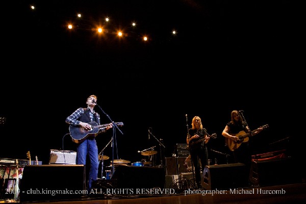 Joel Plaskett