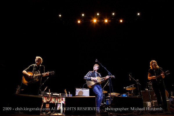 Joel Plaskett