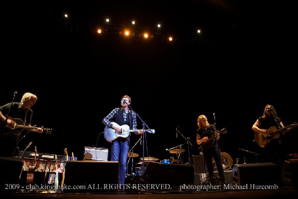 Joel Plaskett