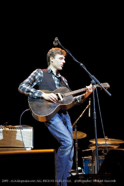 Joel Plaskett