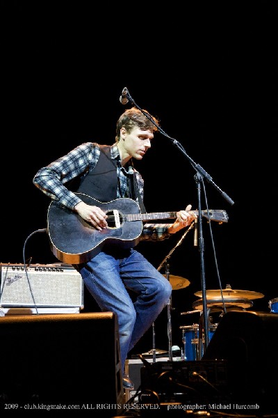 Joel Plaskett