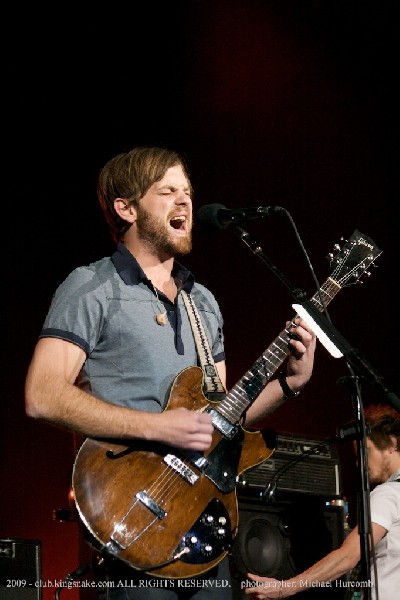 Kings Of Leon